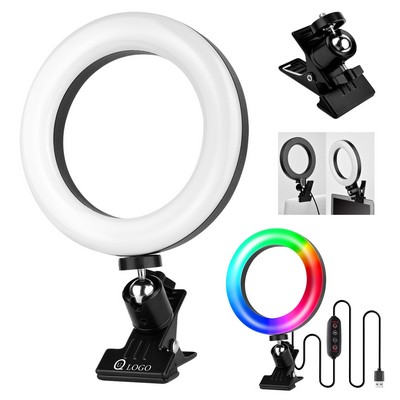 Selfie Ring Light