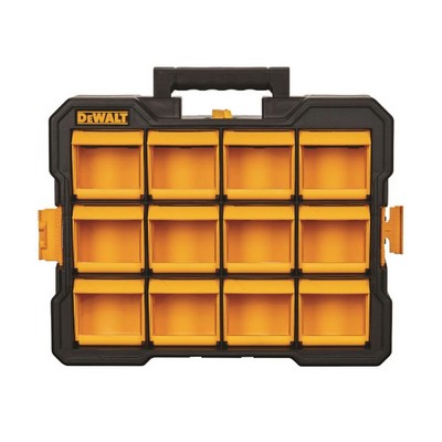 DeWalt Flip-Bin Organizer, Made in USA