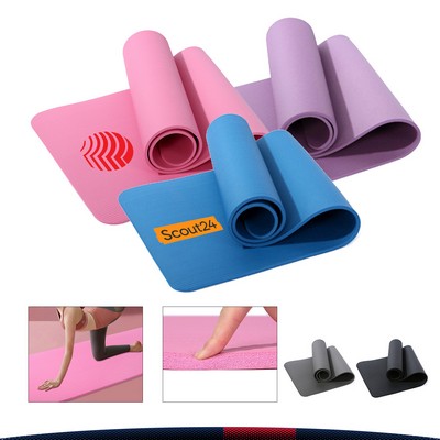 Theka Exercise Yoga Mat