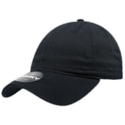 Decky SuperValue Relaxed Blank Dad Hat