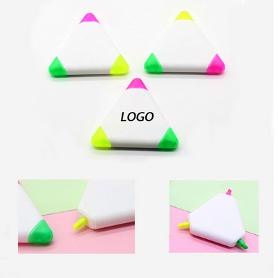 Triangle Highlighter