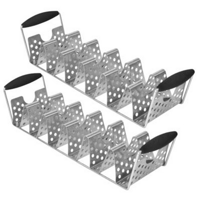 BLACKSTONE Taco Rack 2 Pk