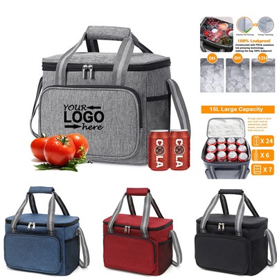 Large Capacity Lunch Bag