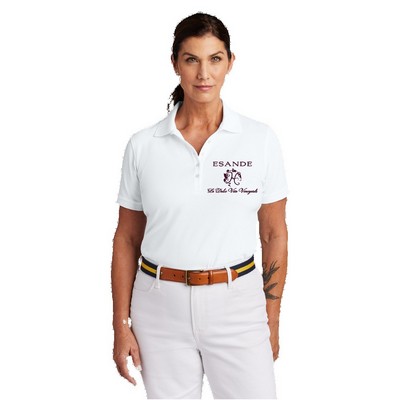 Brooks Brothers® Women's Pima Cotton Pique Polo