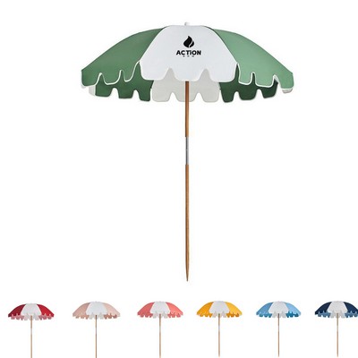 Outdoor Beach Umbrella