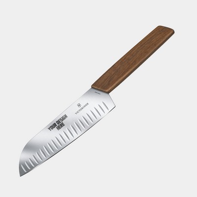 Swiss Army - Victorinox® Swiss Made Modern Santoku Knife