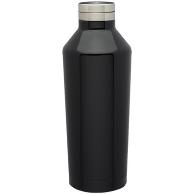 Vacuum Stainless Steel Water Bottles 17 oz