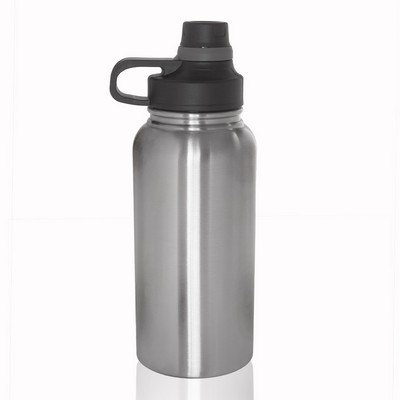 Vacuum Stainless Steel Water Bottles 32 oz