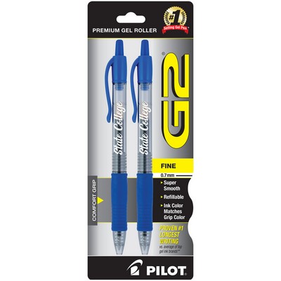 G2® 2 Pack Pen