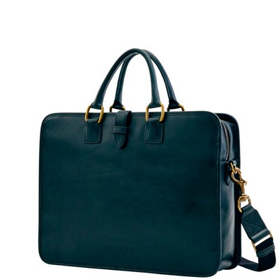 Dooney & Bourke Florentine Brooklyn Briefcase