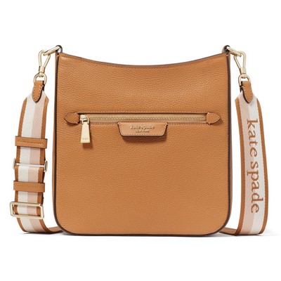 kate spade new york Hudson Messenger Crossbody - Bungalow