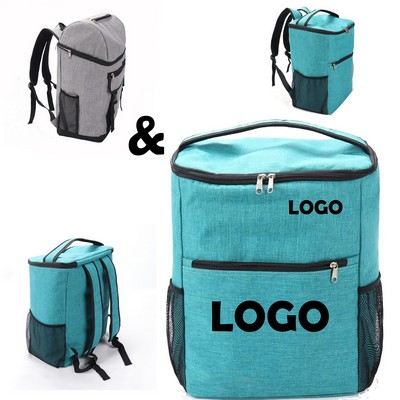 Insulated Picnic Backpack