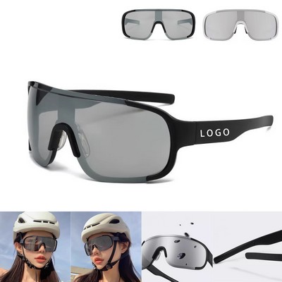 Riding Glasses Safety Ski Goggle Sunglasses