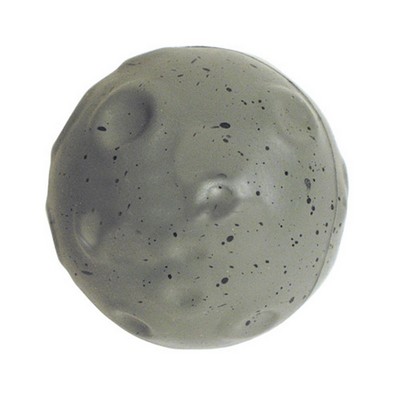 Squishy Moon Shape Stress Ball