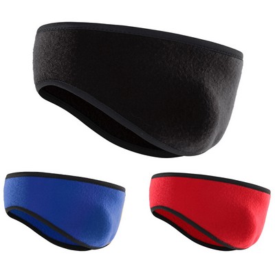 Lightweight Fleece Ear Bands