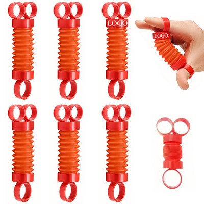 Finger Poppers Fidget Toys