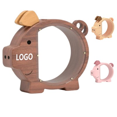 Piggy Saving Pot