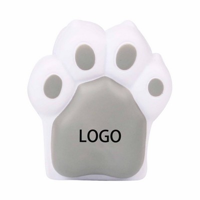 PU Pet Paw Stress Reliever