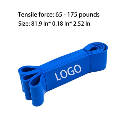 Tpe Resistance Exercise Band