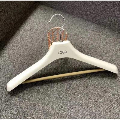 Recycled Eco Friendly Molded Paper Hanger