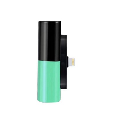 5000Mah Mini Capsule Power Bank