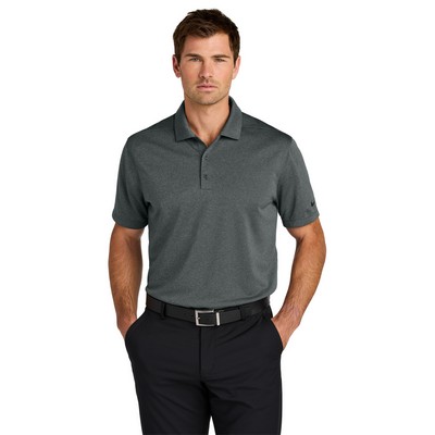 Nike™ Dri-FIT™ Smooth Heather Polo