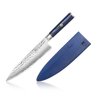 Cangshan 8-Inch Kita Series Chef's Knife W/Sheath