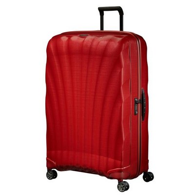 Samsonite® Clite 33" Hard Side Spinner Luggage - Chili Red