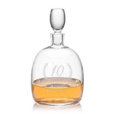 Salerno Decanter