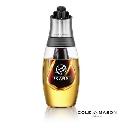 Cole & Mason™ Oil and Vinegar Dispenser