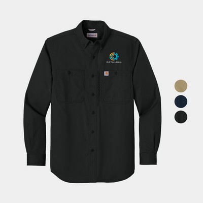 Carhartt® Professional Double Pocket Long Shirt