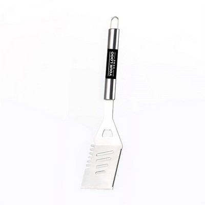 BBQ Spatula with Opener