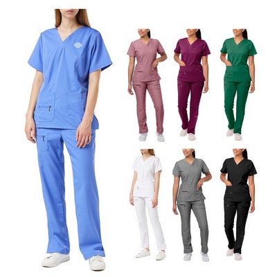 Medical Uniform Set