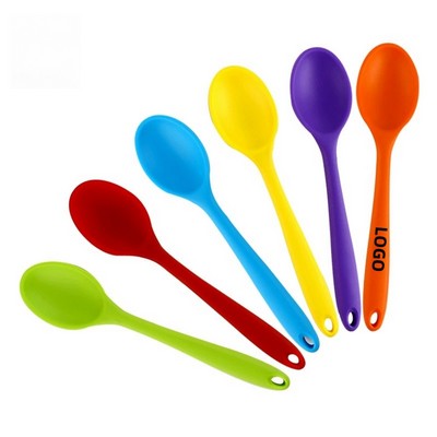 Silicone Spoon