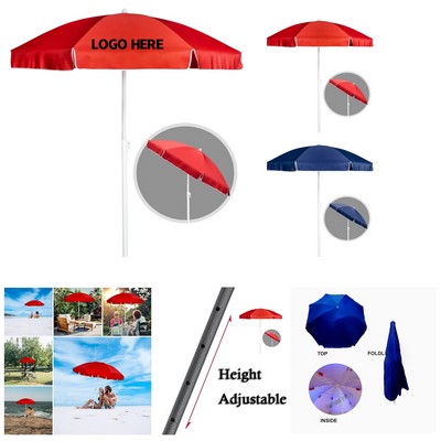 Deluxe Sunshade Umbrella