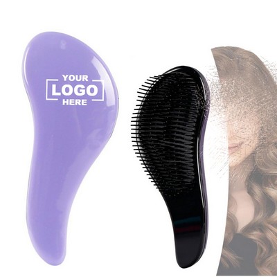 Detangling Hair Brush for Styling