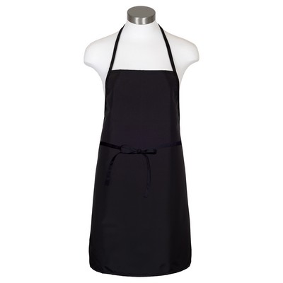 Fame® No Pocket Water Repellent Bib Apron