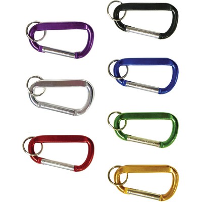 8 mm Carabiner