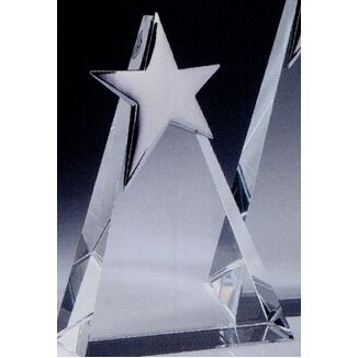 Small Star Triangle Award