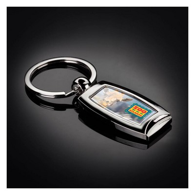 The Raffinato Key Chain (Factory Direct - 10-12 Weeks Ocean)