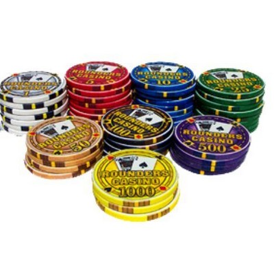 Poker Chips