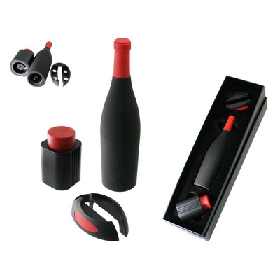 3-Piece Wine Set