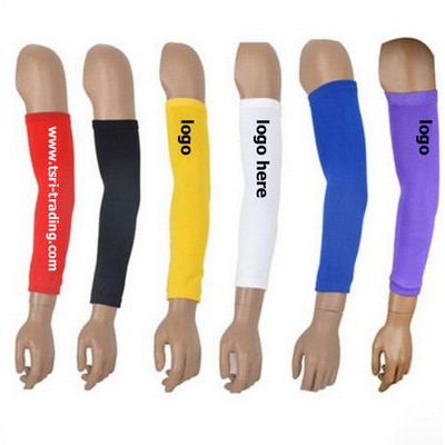 Bike Arm Sleeve/Sports Sleeve