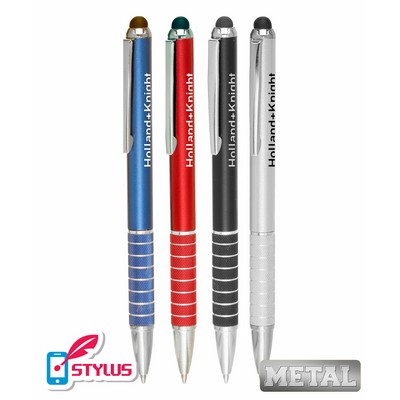 - Superior - Stylus Twist Pen