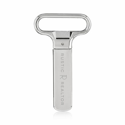 True® Jeeves™: Twin Prong Bottle Opener