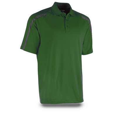 Men's Lateral Performance Polo Shirt