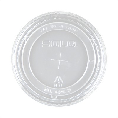 16/20/24 oz Soft Sided Cup Straw Lid - Clear