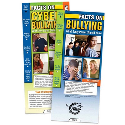 Facts On Bullying & Cyberbullying: What Every Parent Should Know Slideguide - Personalized