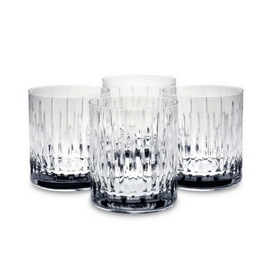 Reed & Barton Soho DOF Glasses Set of 4