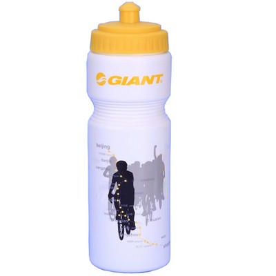 Bike Water Bottle